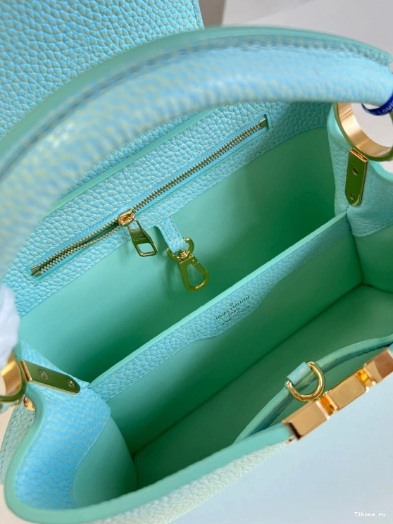 Cheap LOUIS BB CAPUCINES VUITTON 0716